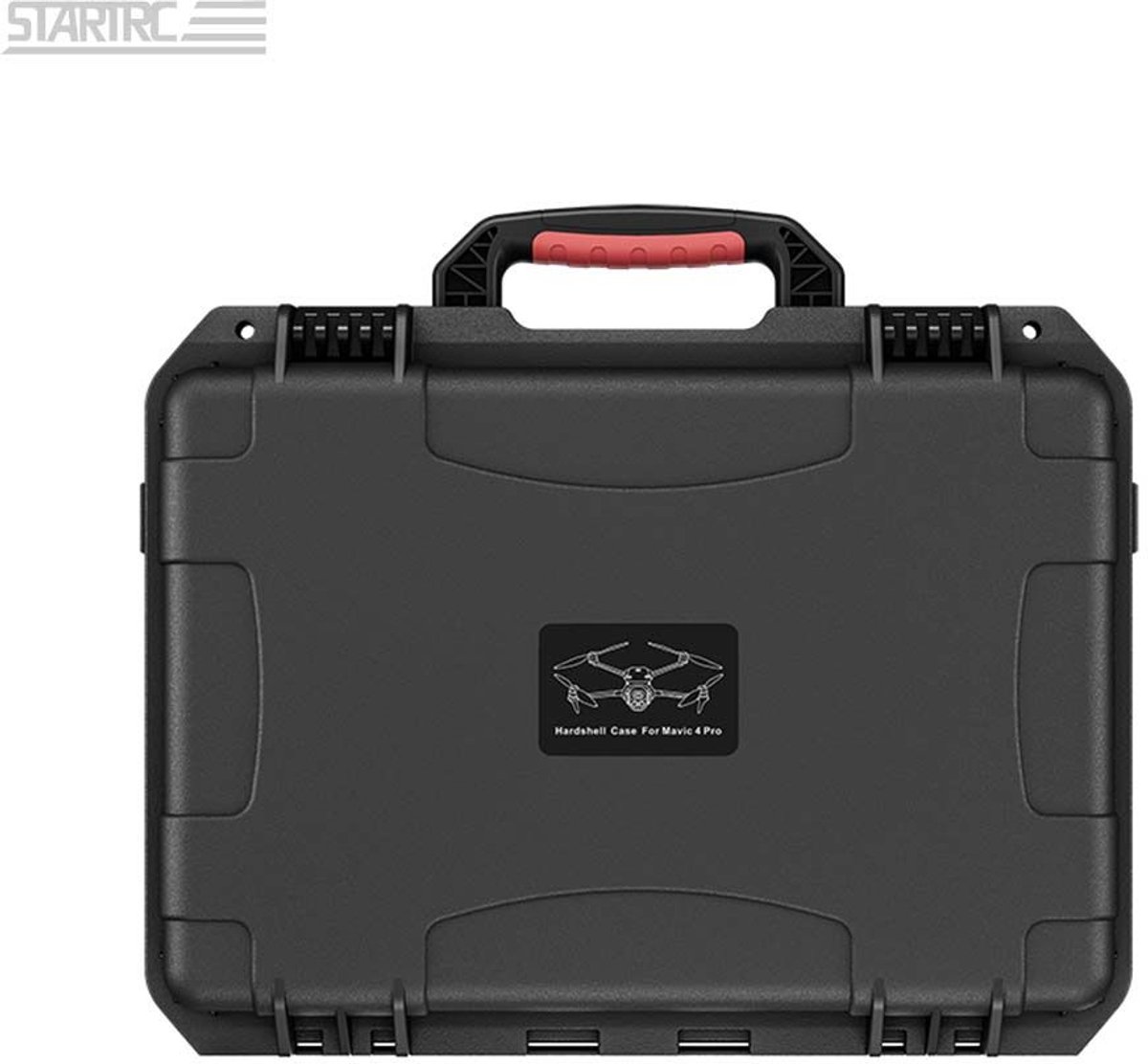 StartRC DJI Mavic 4 Pro Fly More Combo - Drone Hard Case - Beschermkoffer - Voor DJI RC 2 en RC Pro 2 - EVA Foam