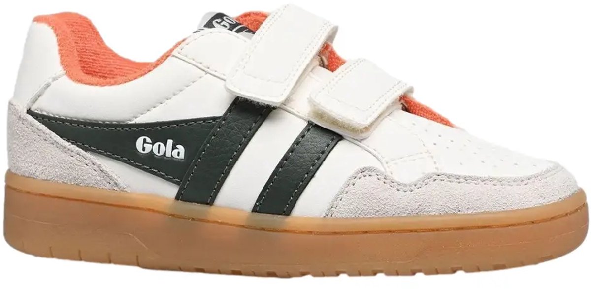 Kindertrainers Gola Eagle Strap