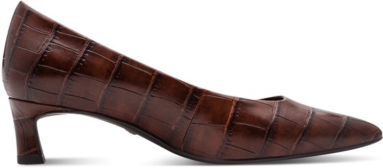 TAMARIS Core Dames Pumps - MUSCAT CROCO