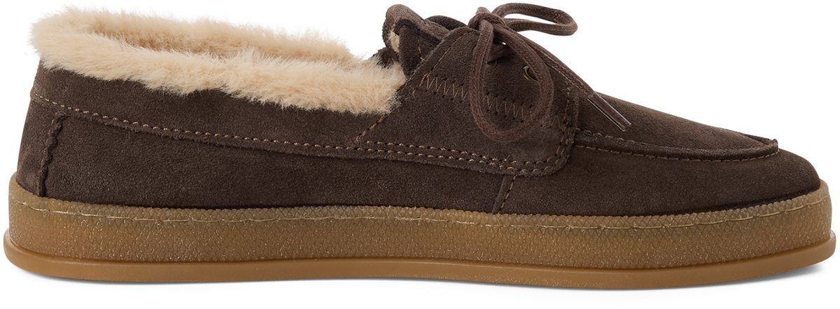 TAMARIS Core Dames Mocassins - MOCCA
