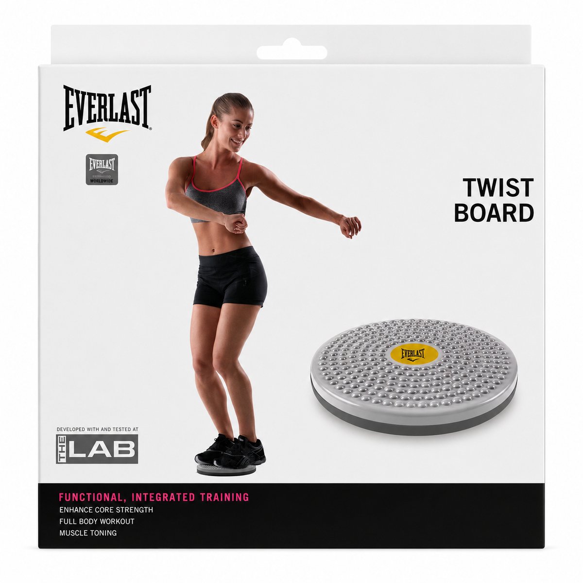 Balance board Everlast
