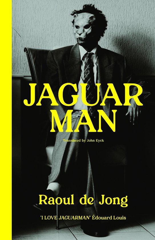 JAGUARMAN