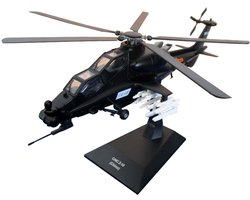 Atlas - CAIC Z10 (China) Helikopter Schaalmodel 1:72