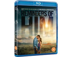 Reminders of Him - blu-ray - Import