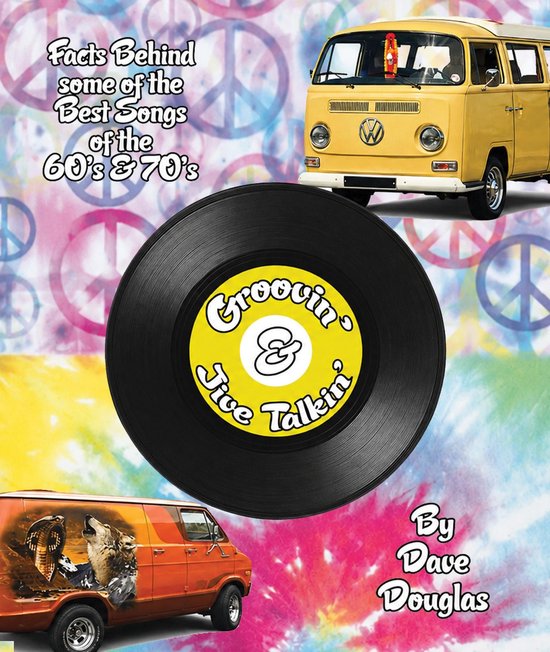 Groovin' & Jive Talkin' - cover