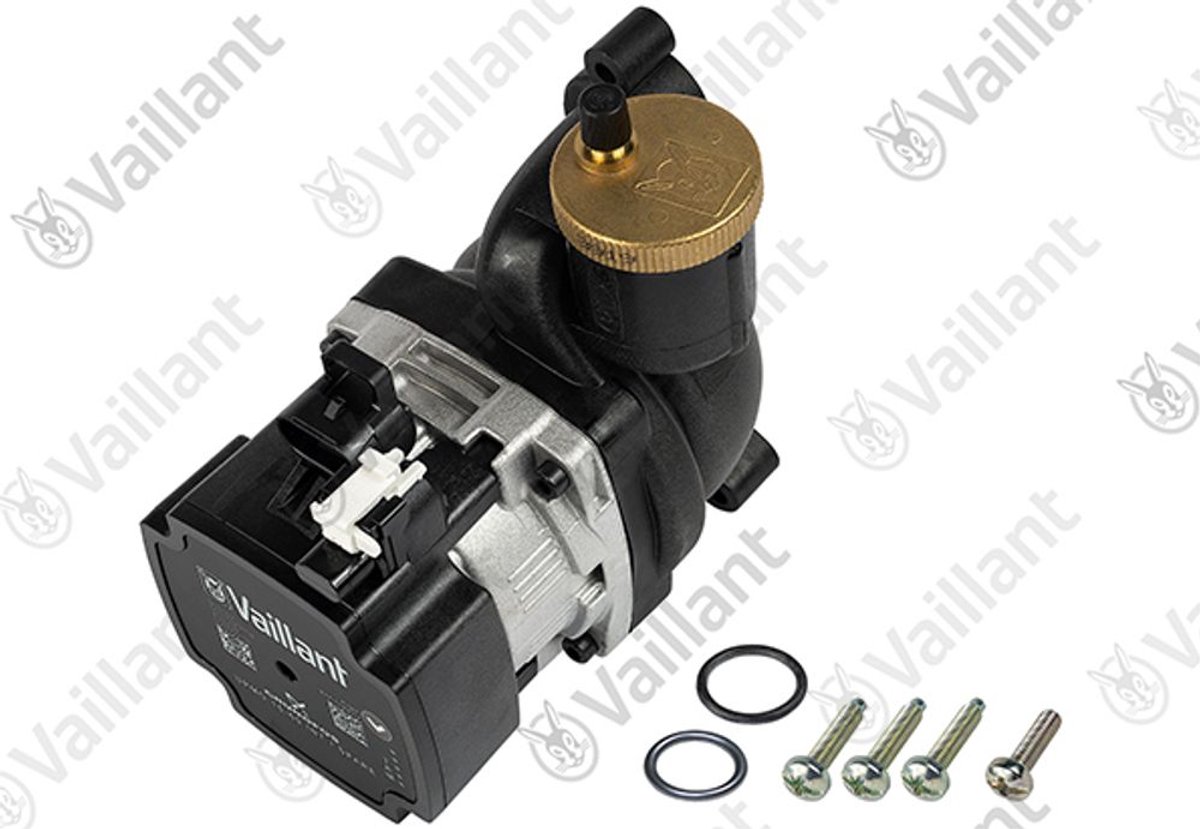 VAILLANT Pomp, Hoog rendement VC 104/3-E o.a. Vaillant-Nr. , 0010030634