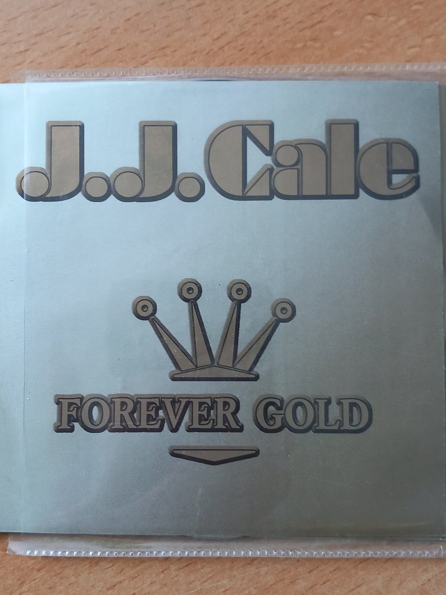 J.J. CALE - FOREVER GOLD ( 2 CD)