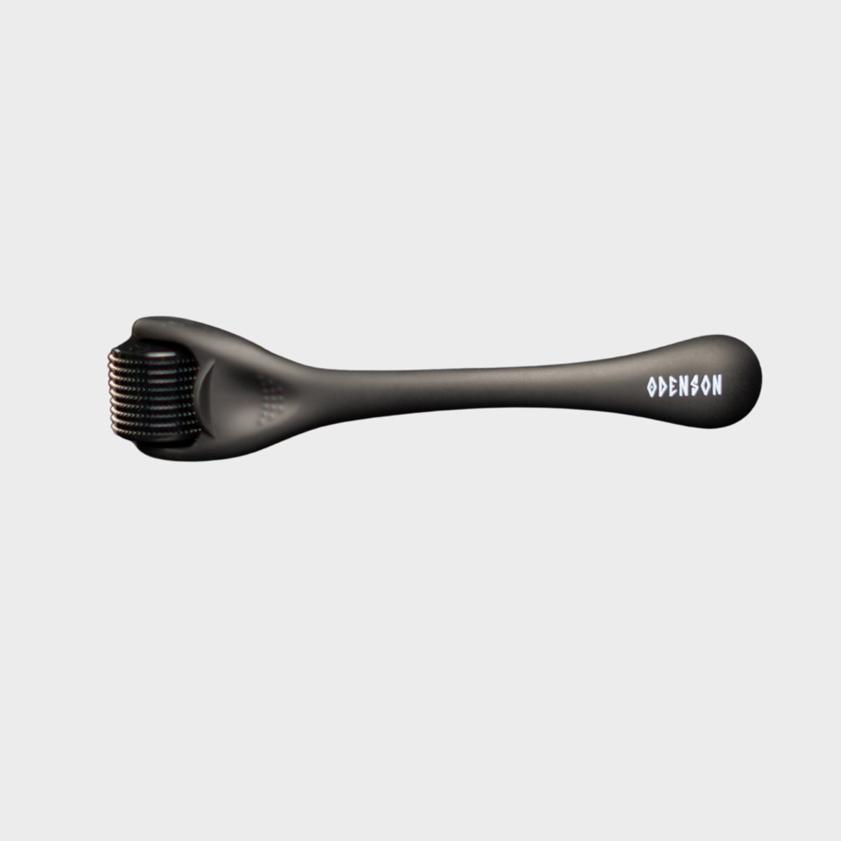 Odenson Baardroller – Derma Roller voor Baardgroei & Gezichtsbeharing – Microneedling Roller