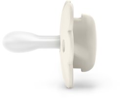 Suavinex Wonderland SX Pro Fopspeen Symmetrisch - 6-18Mnd - Silicone - Ivoire