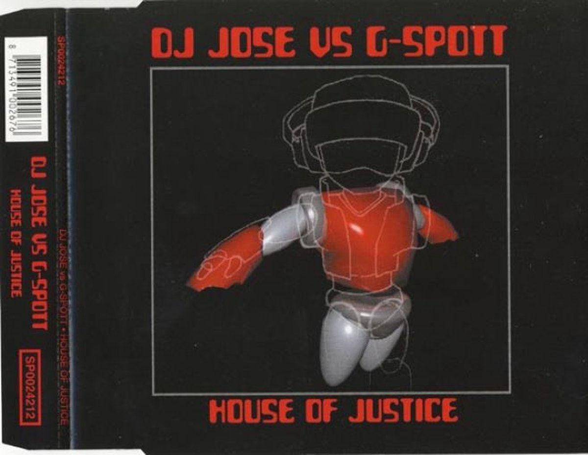 House Of Justice