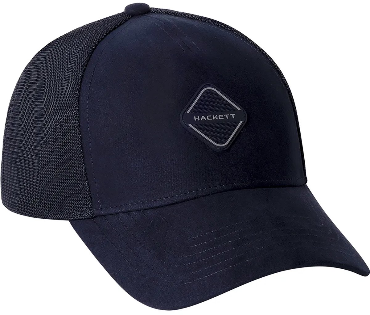 Hackett Hm0400098 Pet Blauw