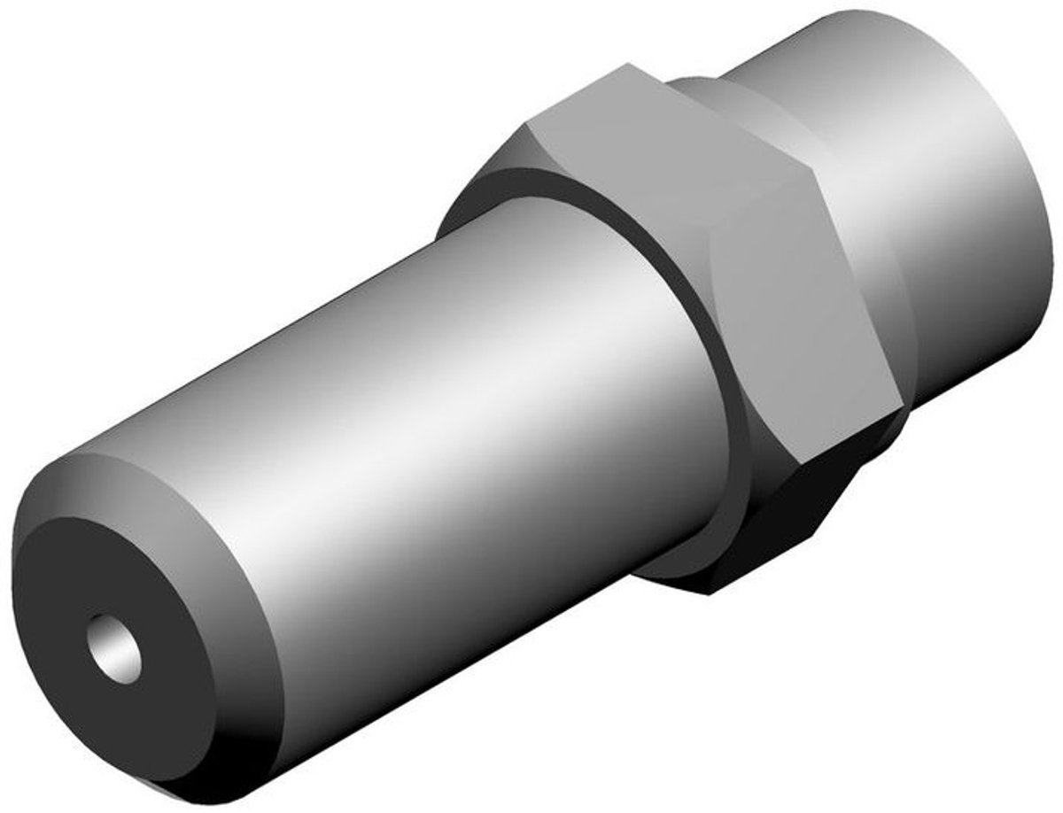 BOSCH Sproeier (120) (10x), 87082021240