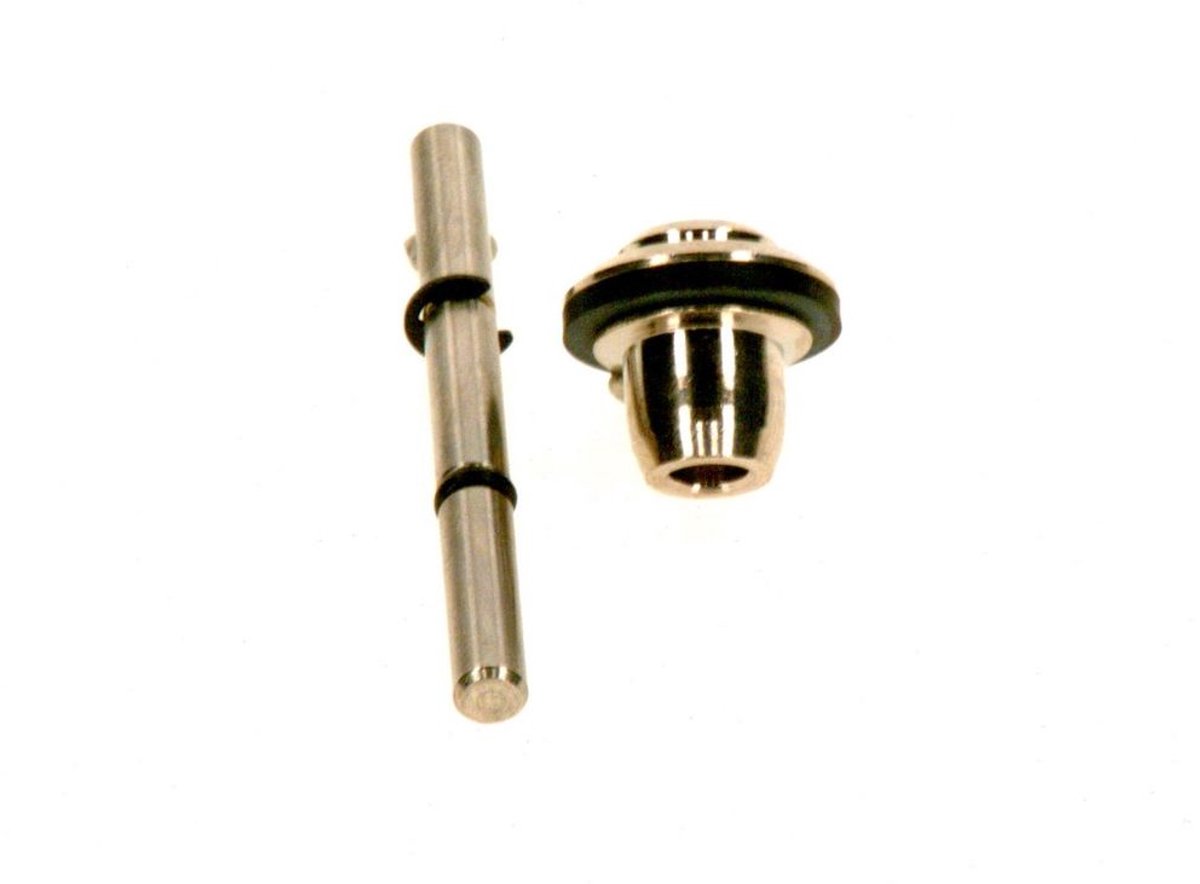 BOSCH Gasklep (GN), 87387022130