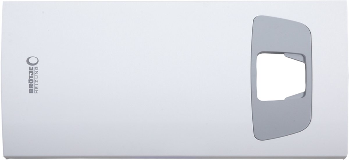 BRÖTJE Bekledingsvoorwand WMS/WMC, 7637998