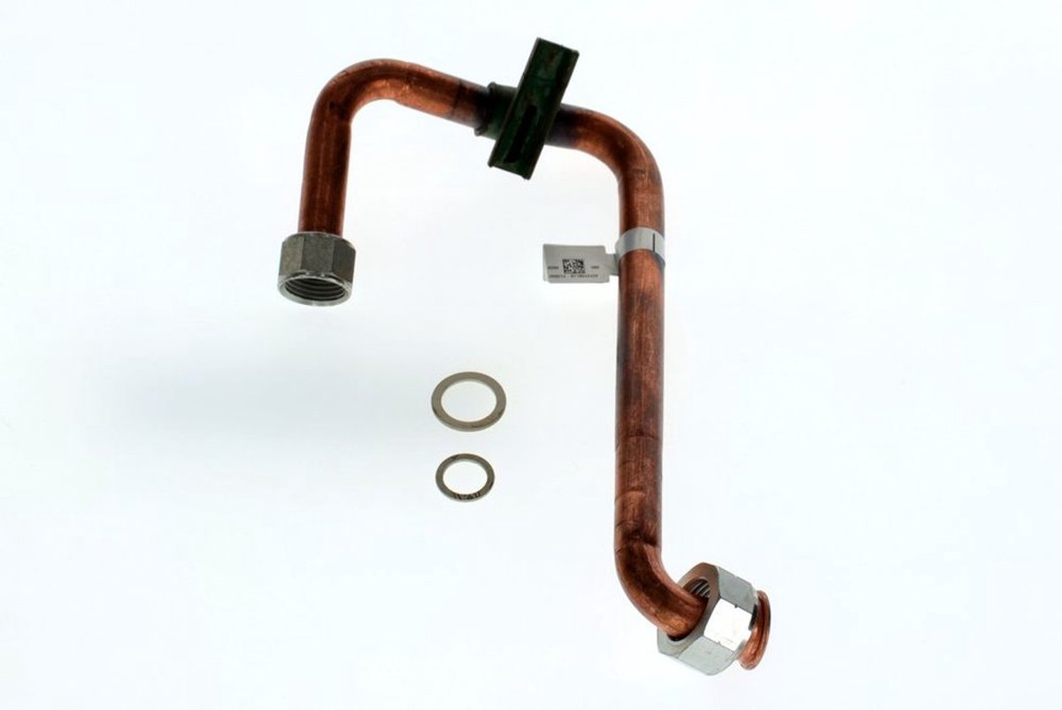 BOSCH Gaspijp, 87107351040