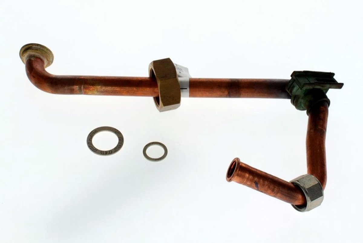 BOSCH Gasleiding, 87107250840