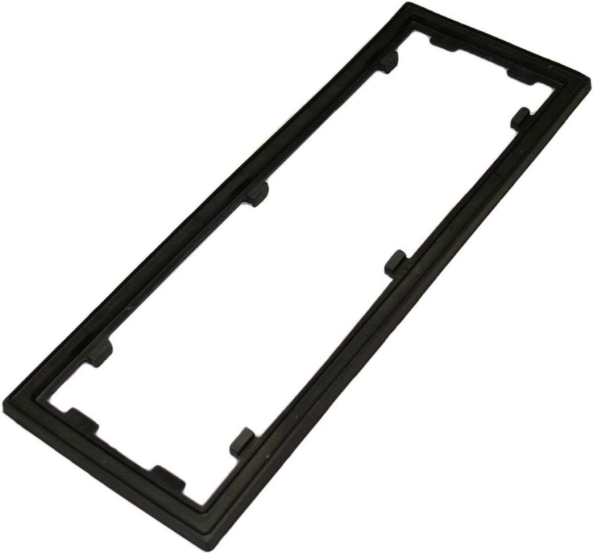 Nefit siliconenpakking brander (HR 30) 73441 - 7098918