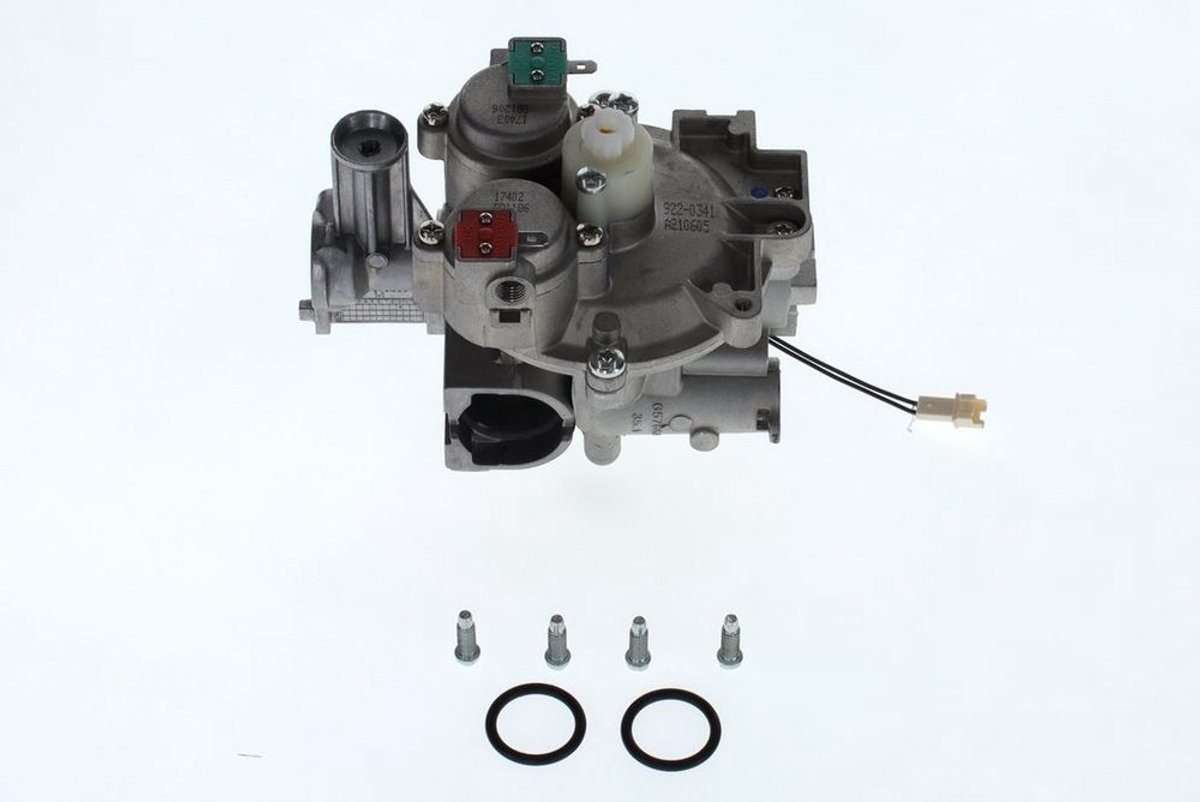 BOSCH Gaskraan, 8738722914