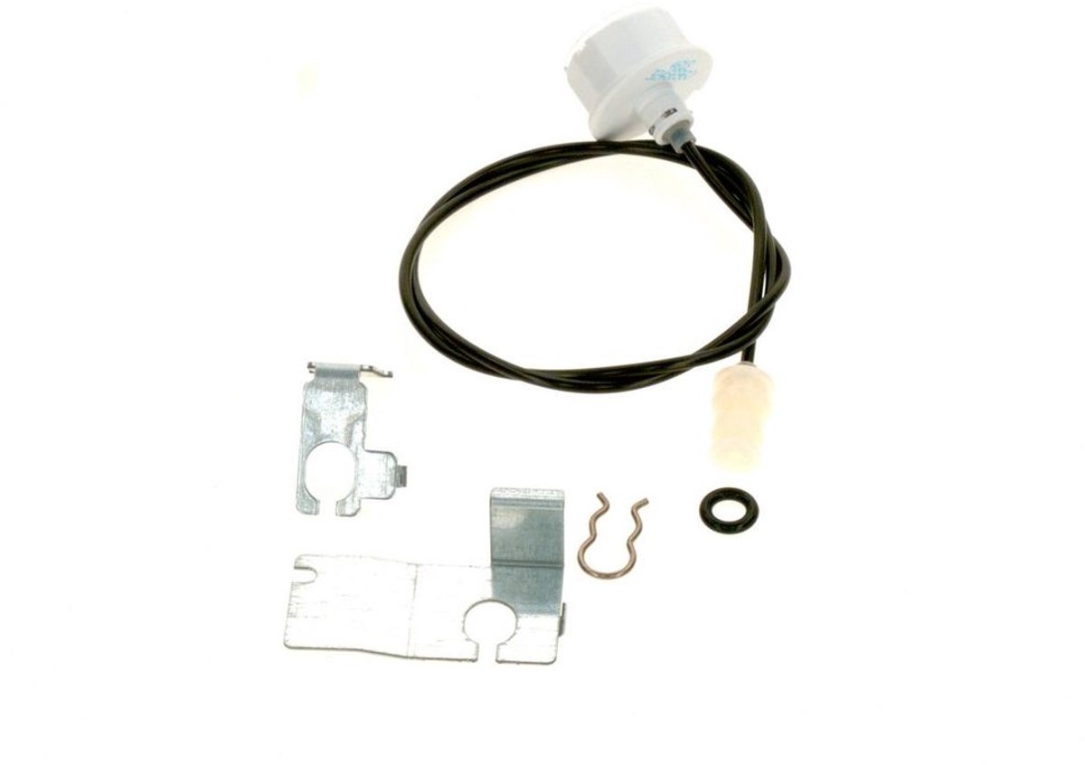 BOSCH Manometer, 87167639620