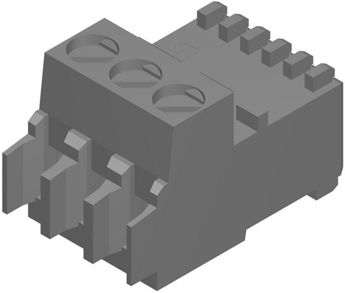 BOSCH Stekker, 87182210390