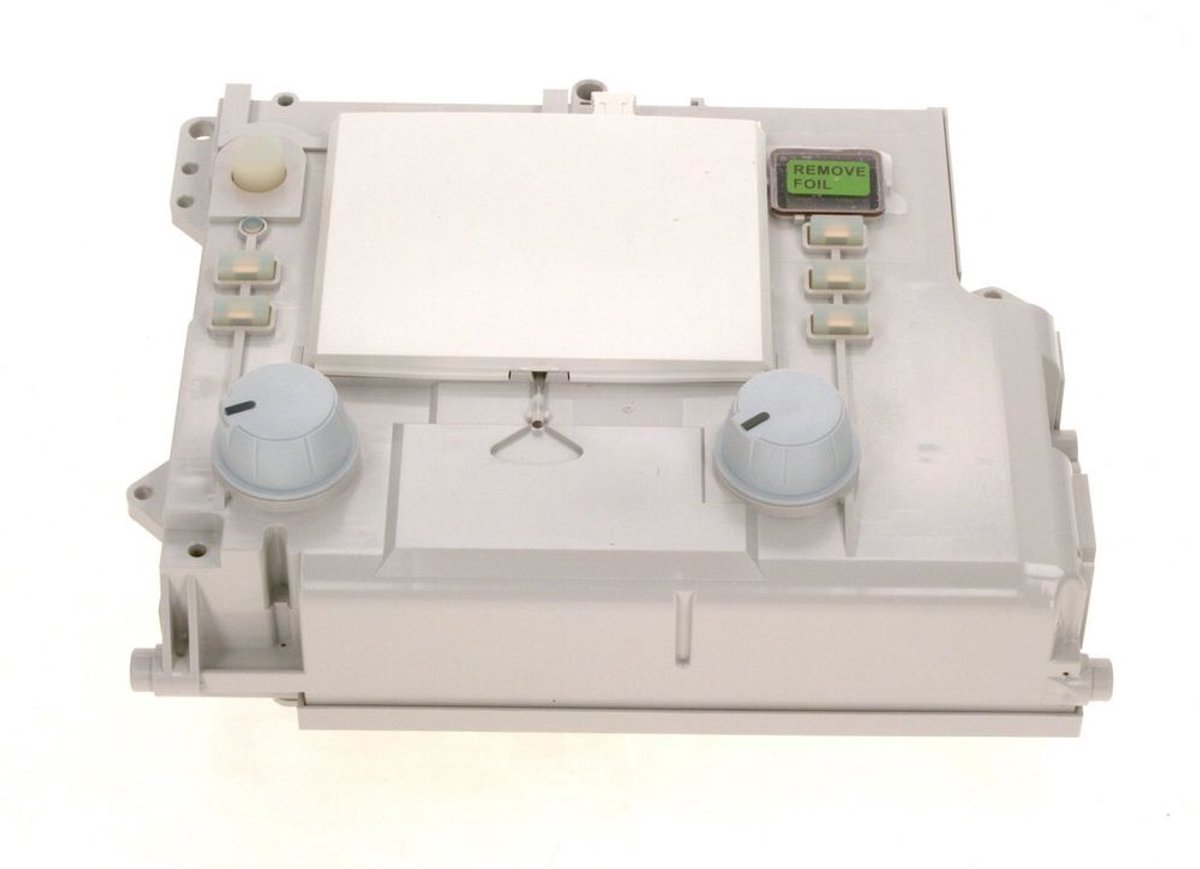 BOSCH Besturingseenheid, 87172078350