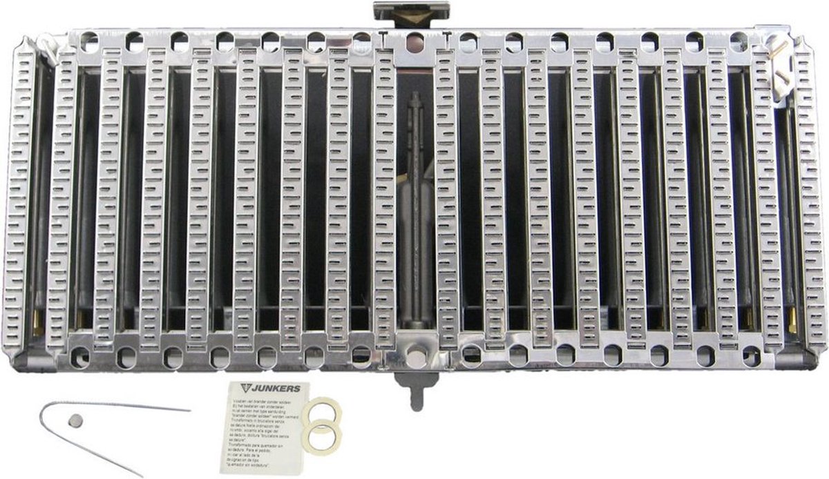 BOSCH Brander, 87181202550