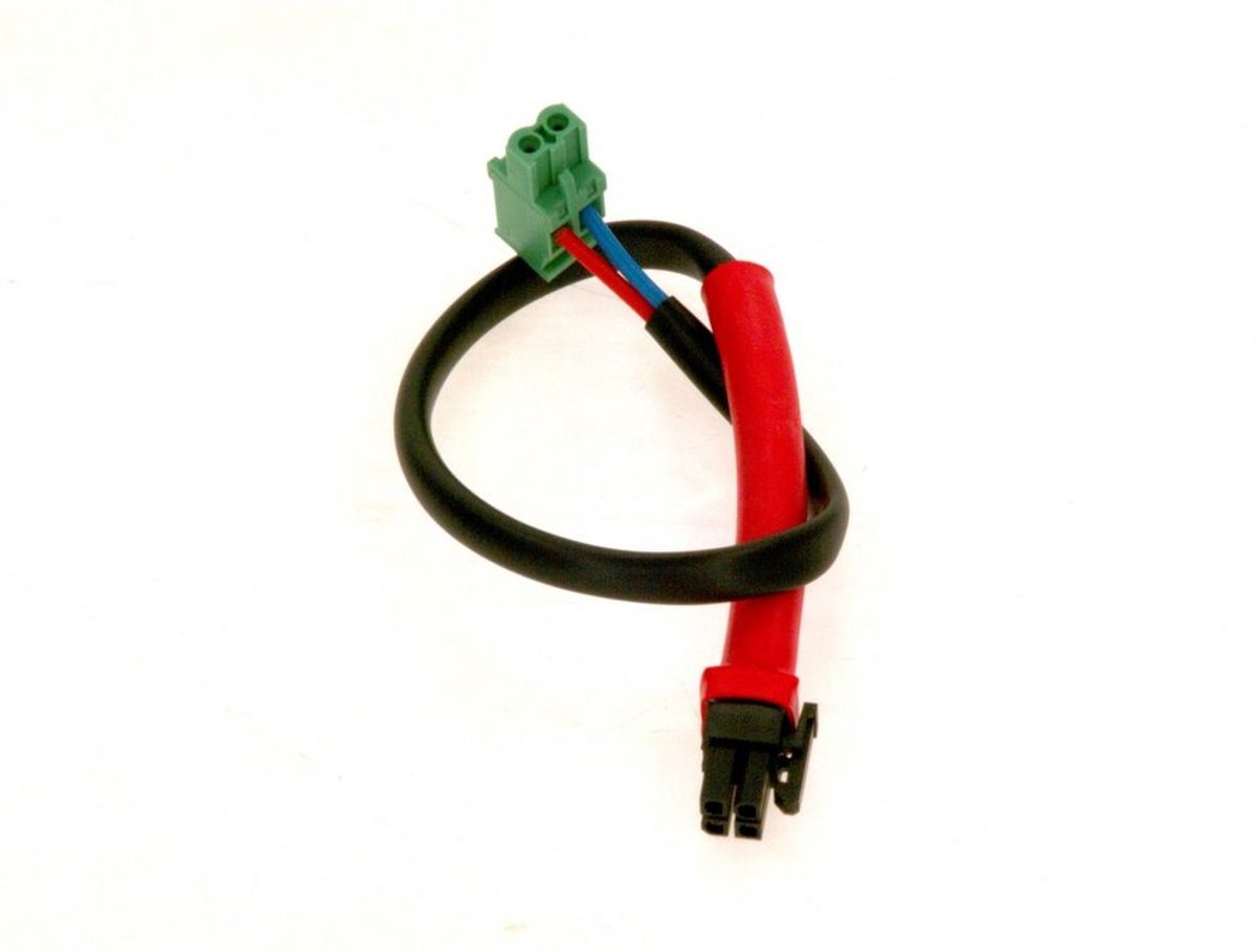 BOSCH Kabel LECP 0-10V, 8718584526