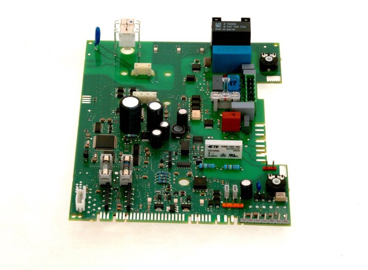 BOSCH Printplaat, 8748300932