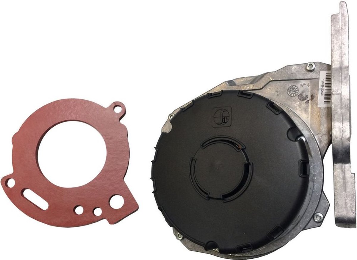 BOSCH Ventilator, 87186470530