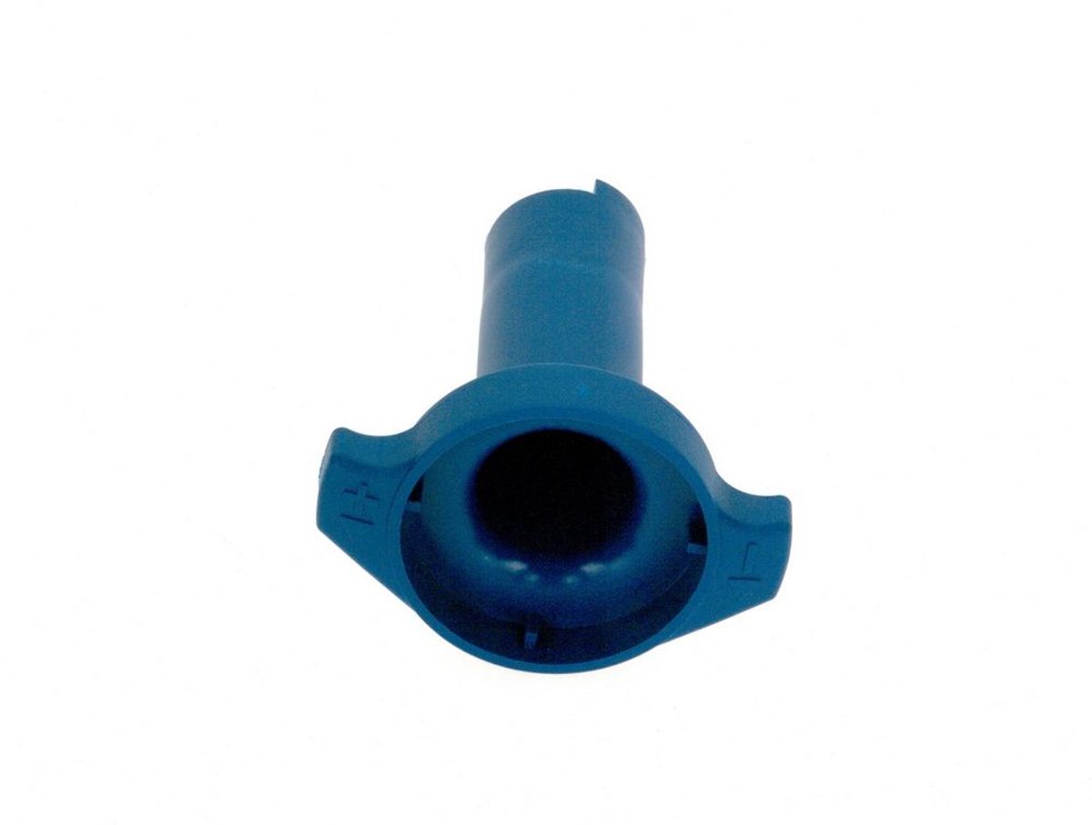 BOSCH handgreep blauw 92mm, 87182249810