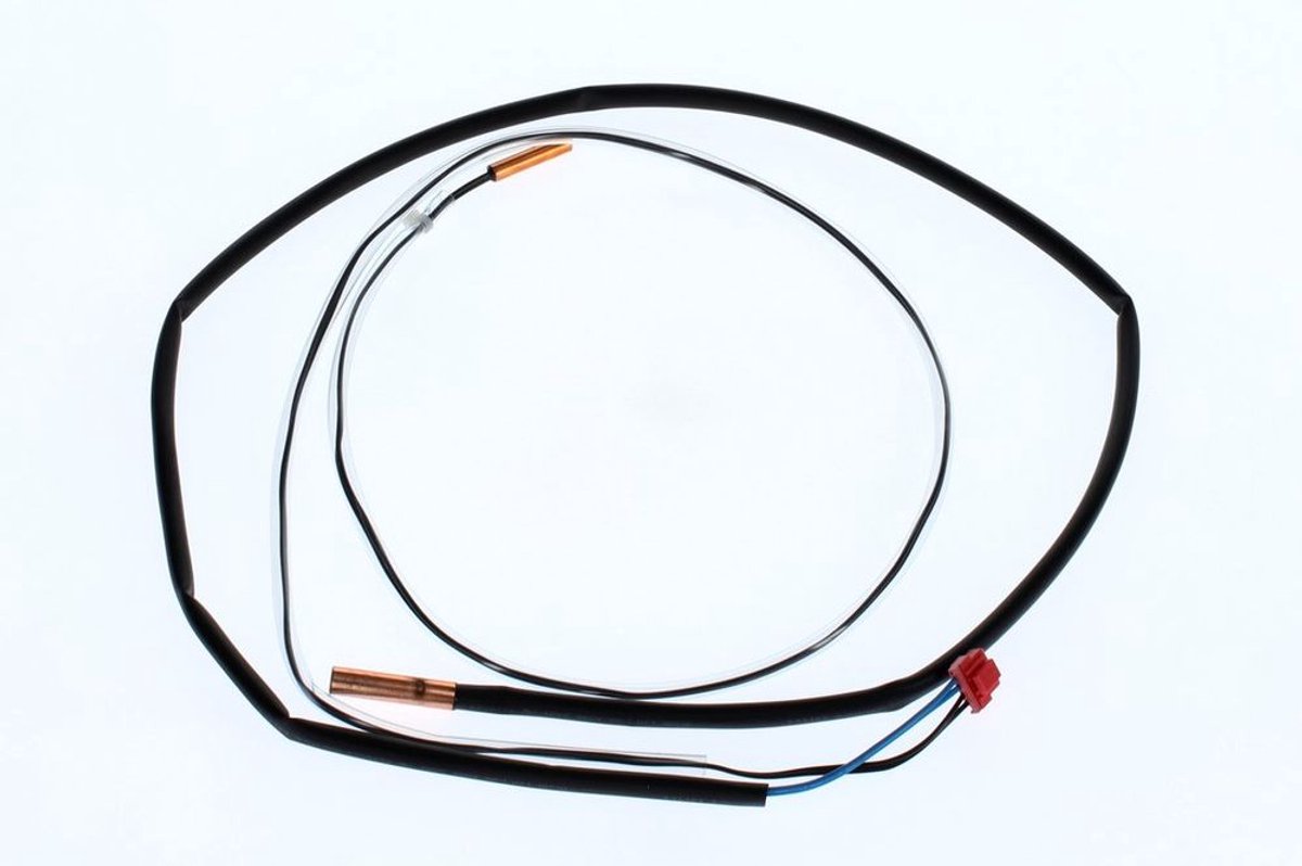 BOSCH Temperatuursensor NTC 5 & 200 (TR5&TR6), 8738206656
