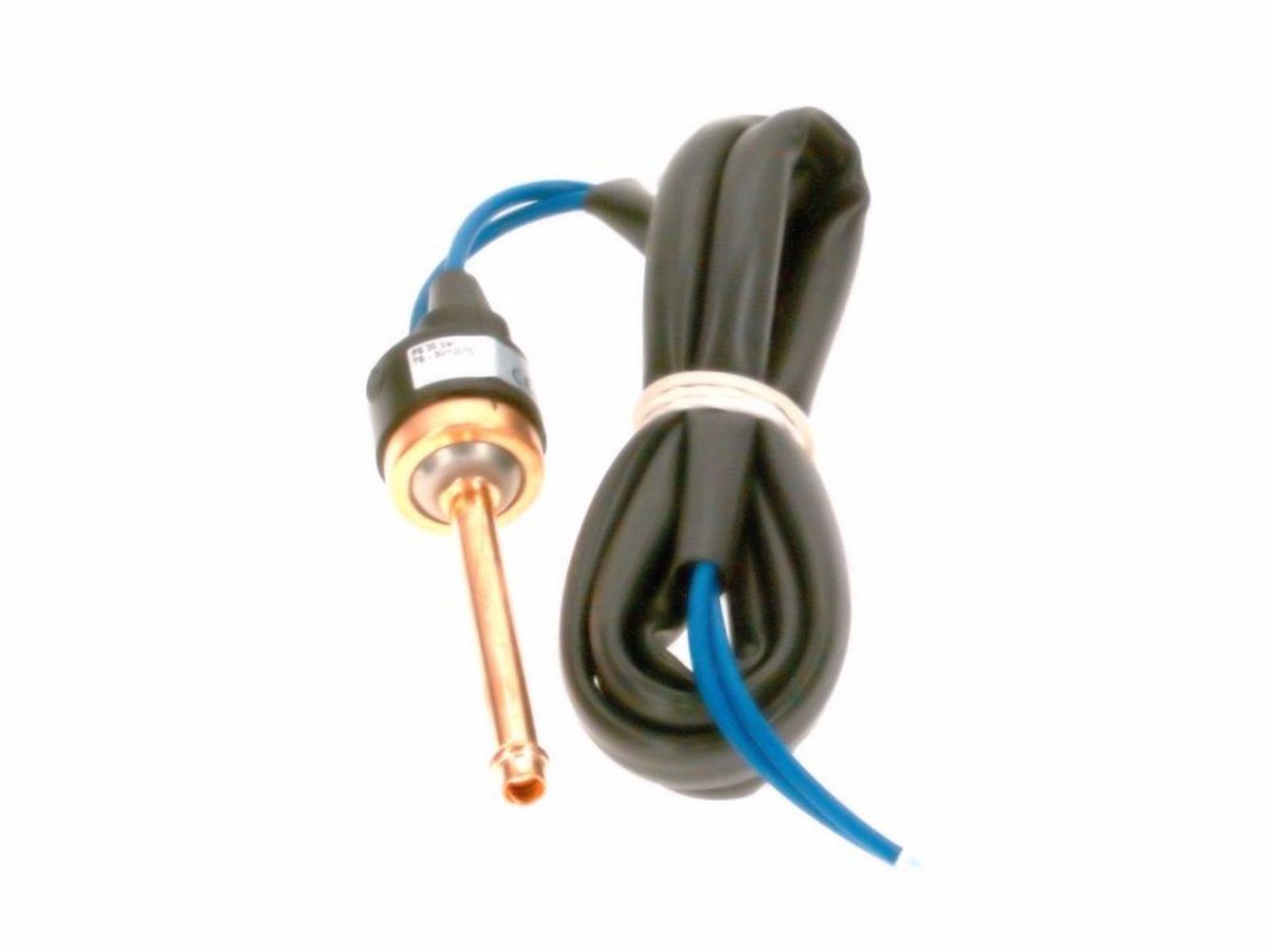 BOSCH Drukschakelaar 1,5bar, 8738204354