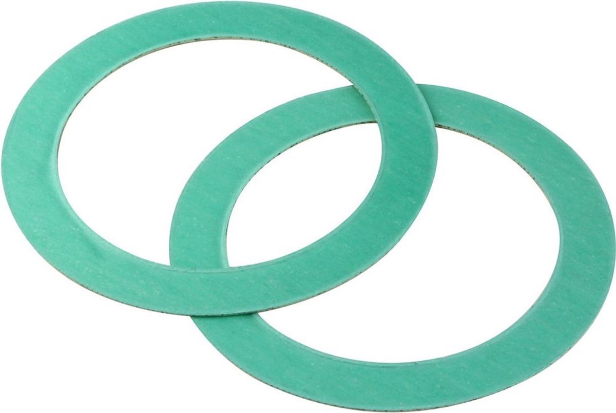 BOSCH Dichting D125x170x1,5mm (2x) everp, 87185727530