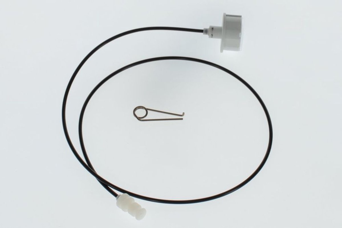 BOSCH Manometer, 8737712661