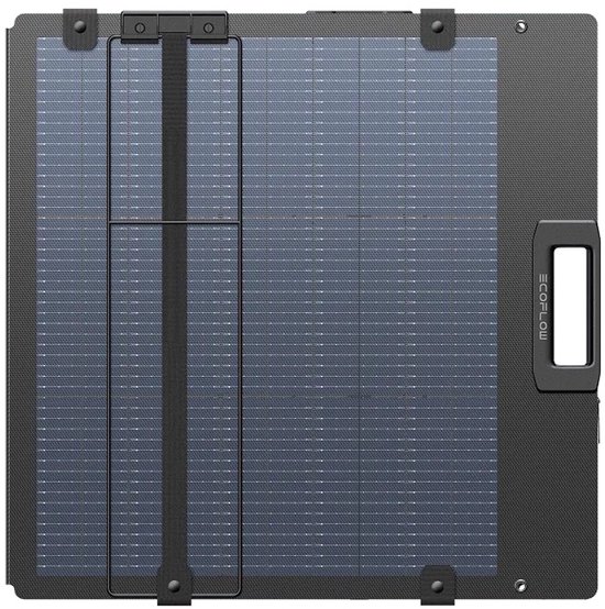 EcoFlow Portable Solar Panel 220W Lichtgewicht van EcoFlow — afbeelding 3