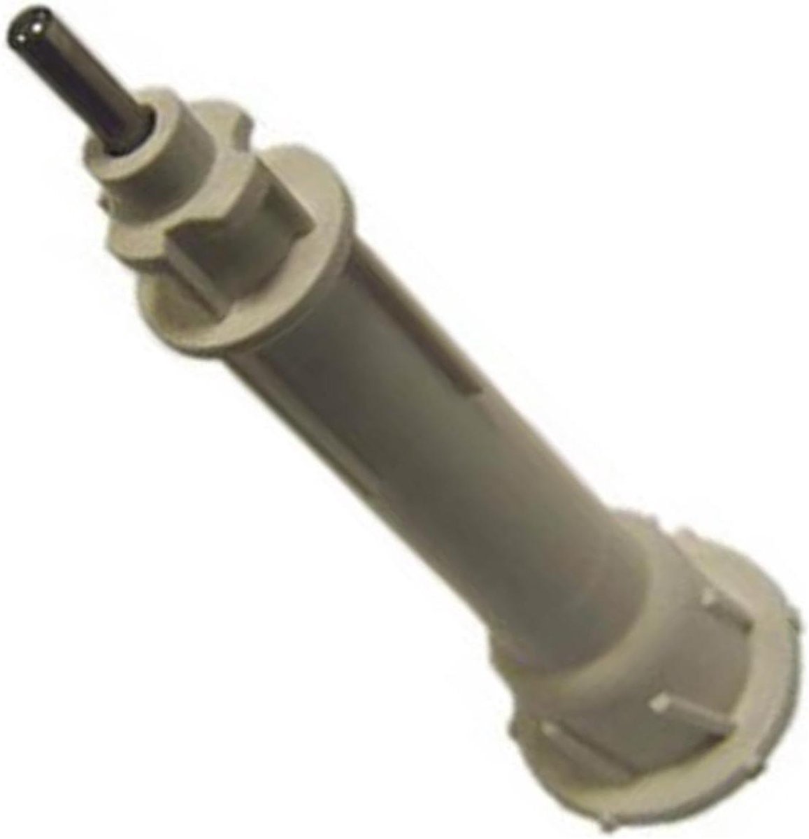 MOULINEX SS-1530001025 Drive shaft white replaces MS-0697947