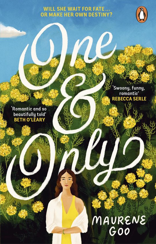 One & Only - cover