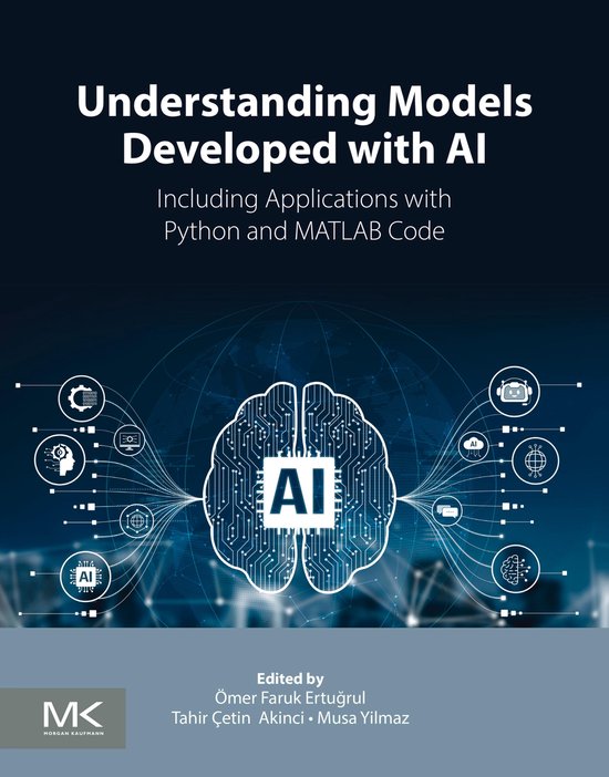Understanding Models Developed with AI - cover