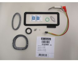 Remeha Tzerra(Plus) serviceset 'B' CW3 & CW4 10-28 kW S102994