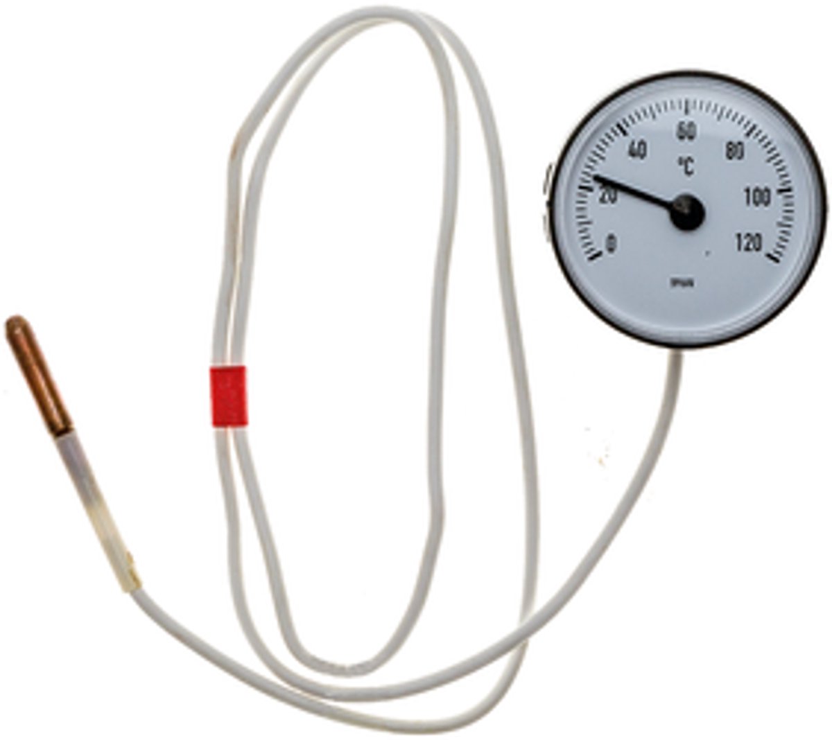 BRÖTJE Thermometer, 999250