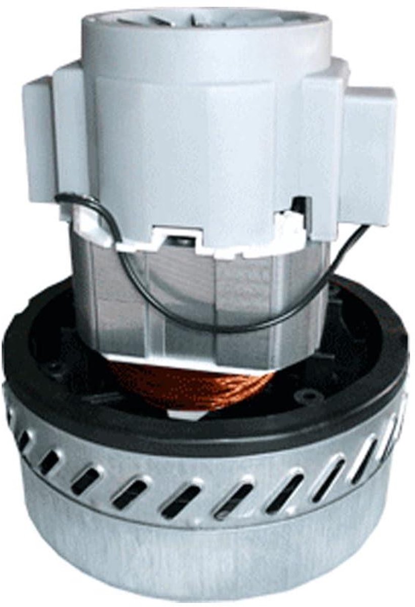 Zuigmotor - Stofzuiger Motor - Apparaat Reparatie - 2 standen - 1000 Watt - null