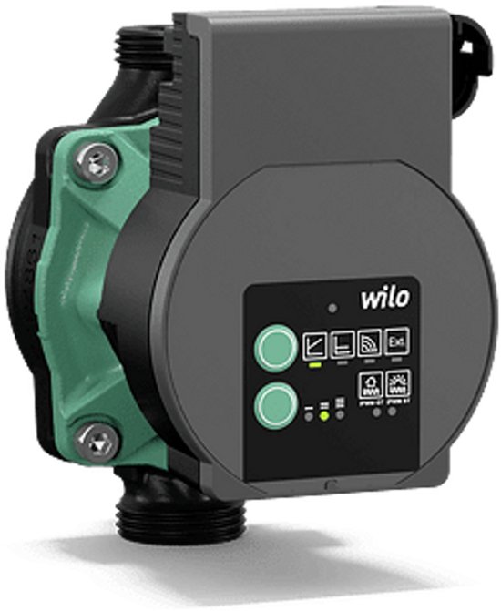 Wilo pompe d'échange Varios pico 15/1-7 van Merkloos — afbeelding 2