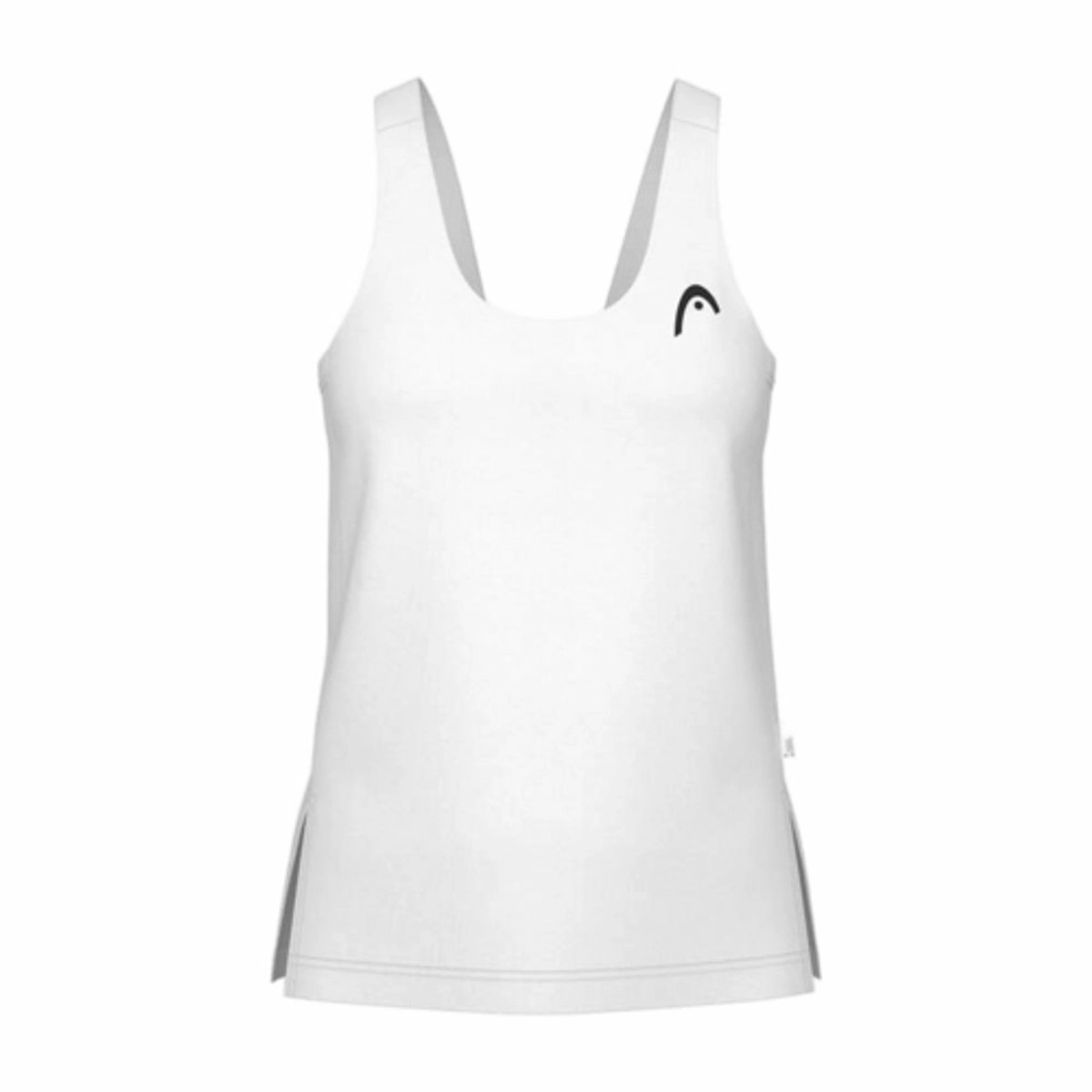 Tanktop HEAD Women Spirit Wit