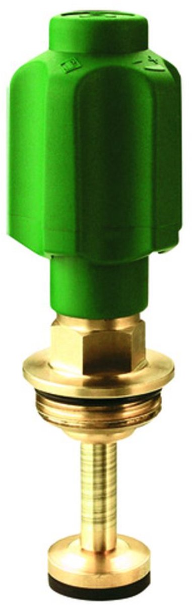 Seppelfricke BOVENSTUK 2", VOOR VRIJSTROOMVENTIEL NIET STIJGEND, SEPP SERVO-PLUS 1927, 0001487