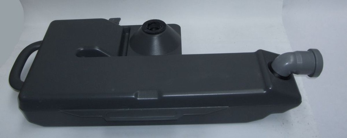 DAIKIN Condensbak voor ROTEX A1 BO-BG tot BJ 2018, 5004950