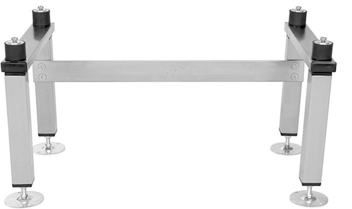 DAIKIN Standconsole SKS U voor AG 4-8 kW Voor DAIKIN Altherma 3 R buitenunits, 140579