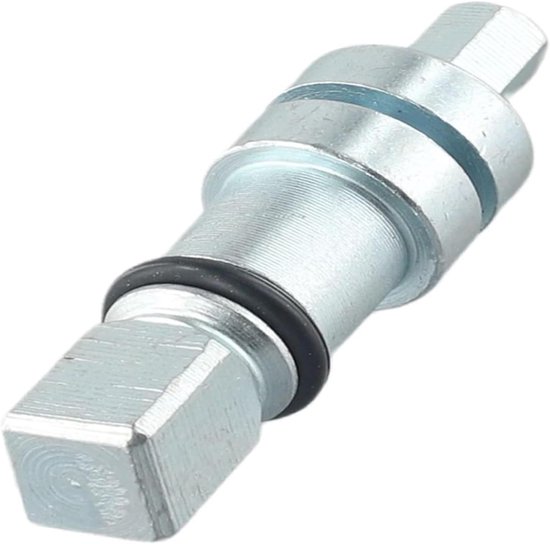 Pastamaker Koppeling - Vervangend Onderdeel - Keukenmachine Reparatie - Voorkomt Verdere Schade - 6 x 3 x 1 cm van Merkloos — afbeelding 5