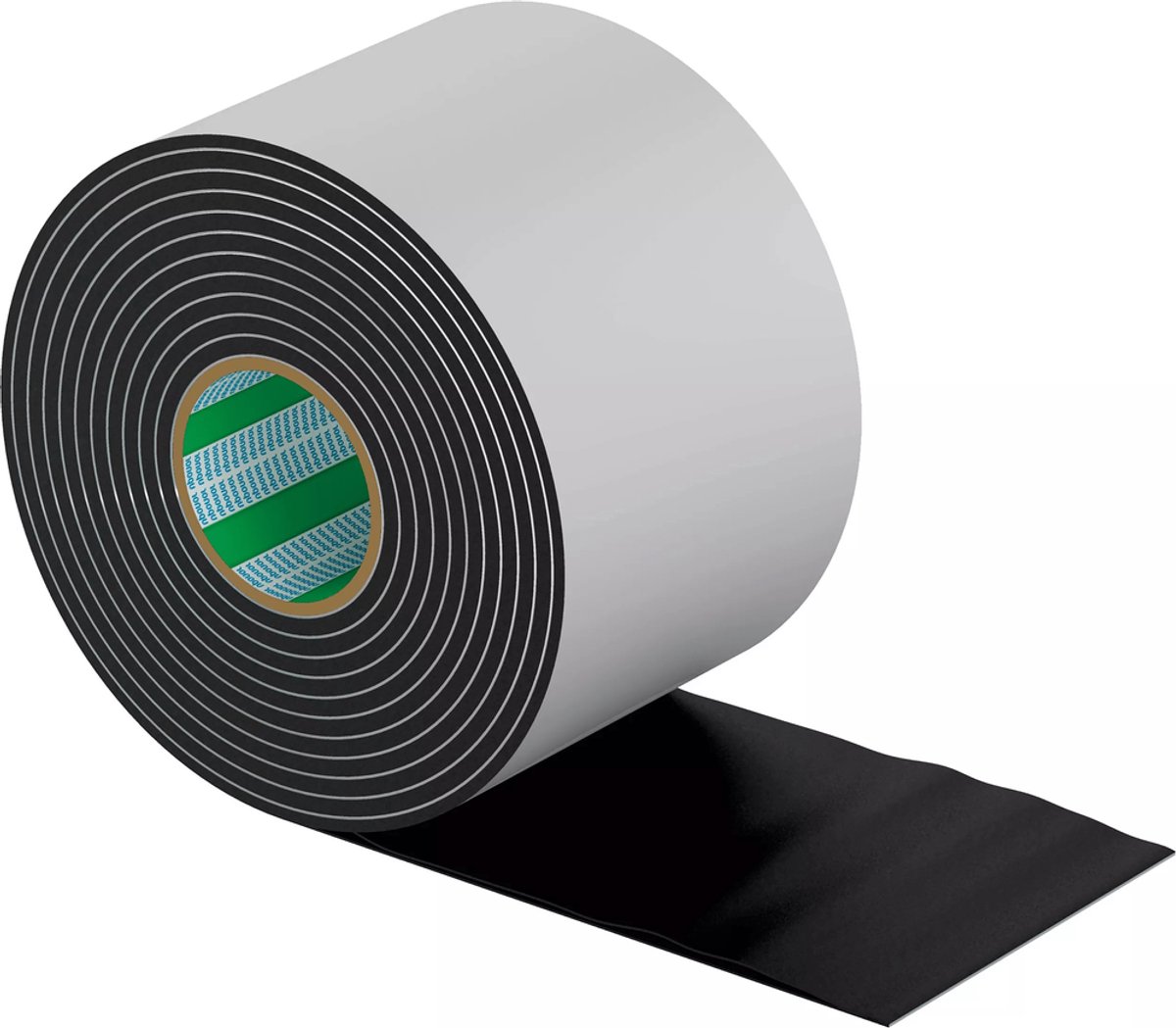 Uponor Ecoflex Krimpkous 160mm x 10m, 1093120