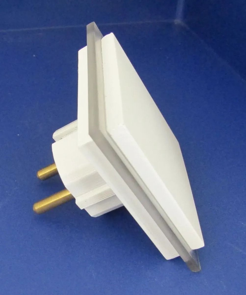Vortex Funkschakelaar voor BWO 155 MA, 399-101-108