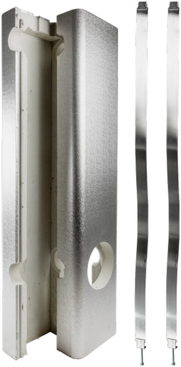 Wolf Isolatie voor hydraulische wisselaar tot 18 m3/h, 2075381